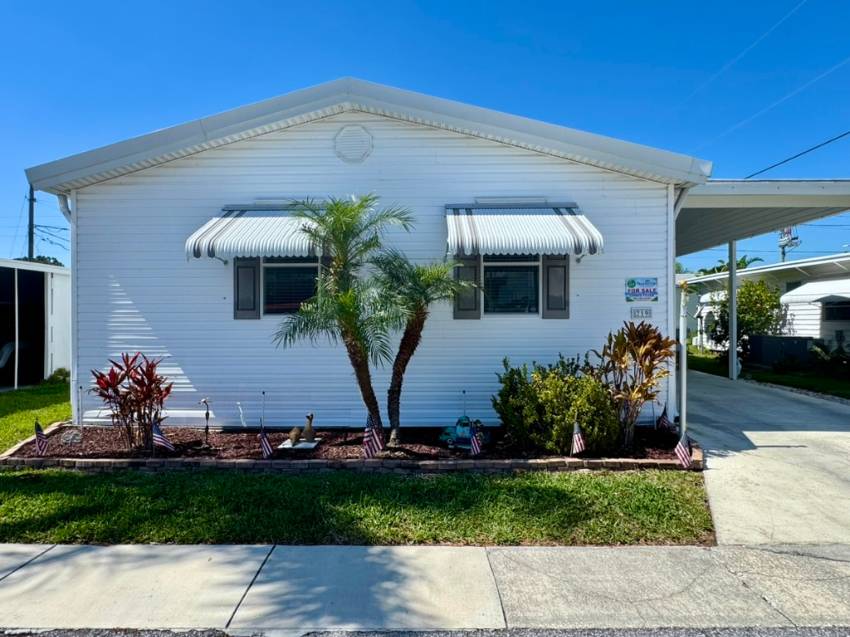 1415 Main St Lot 219 a Dunedin, FL Mobile or Manufactured Home for Sale