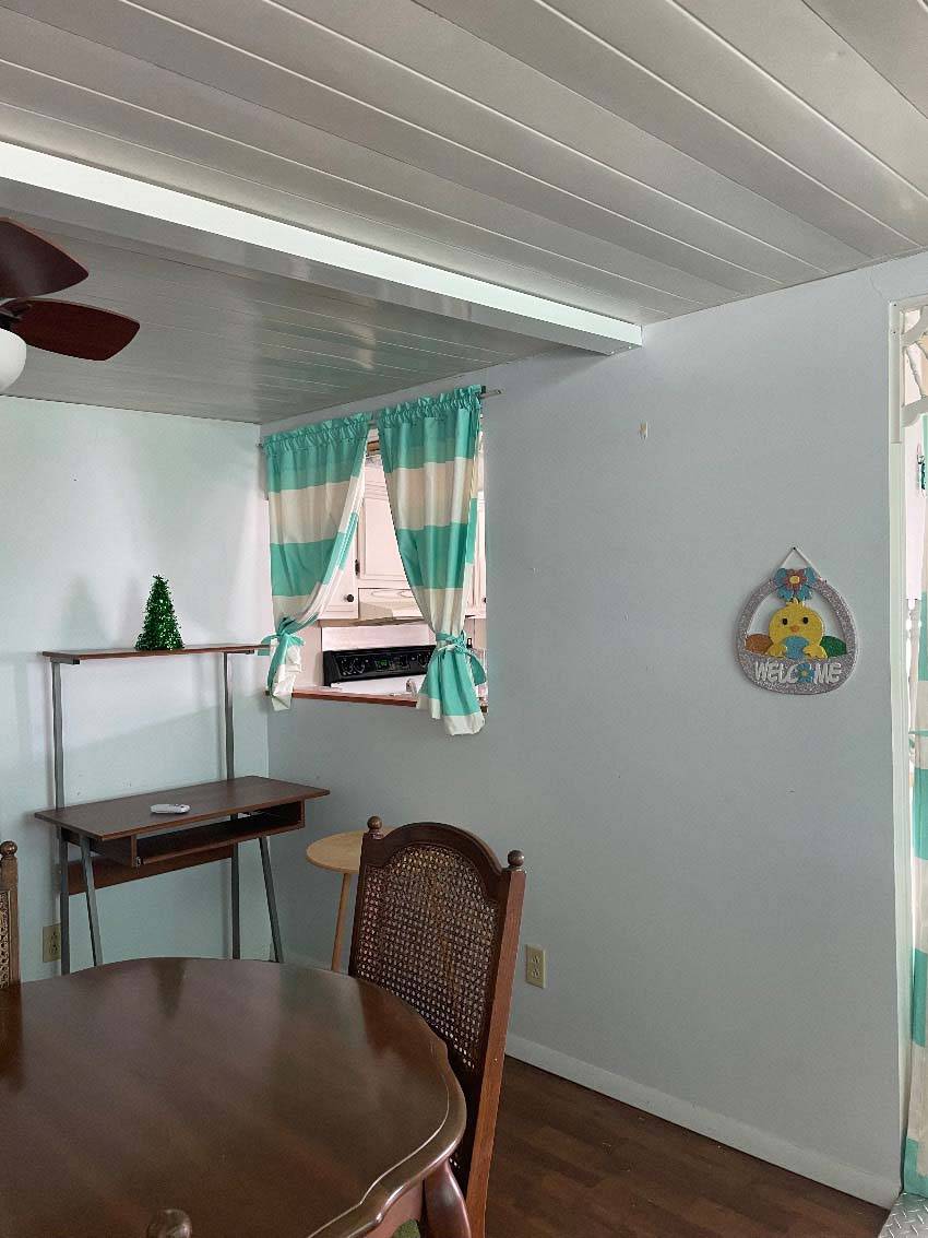 22415 Victory Drive a Brooksville, FL Mobile or Manufactured Home for Sale