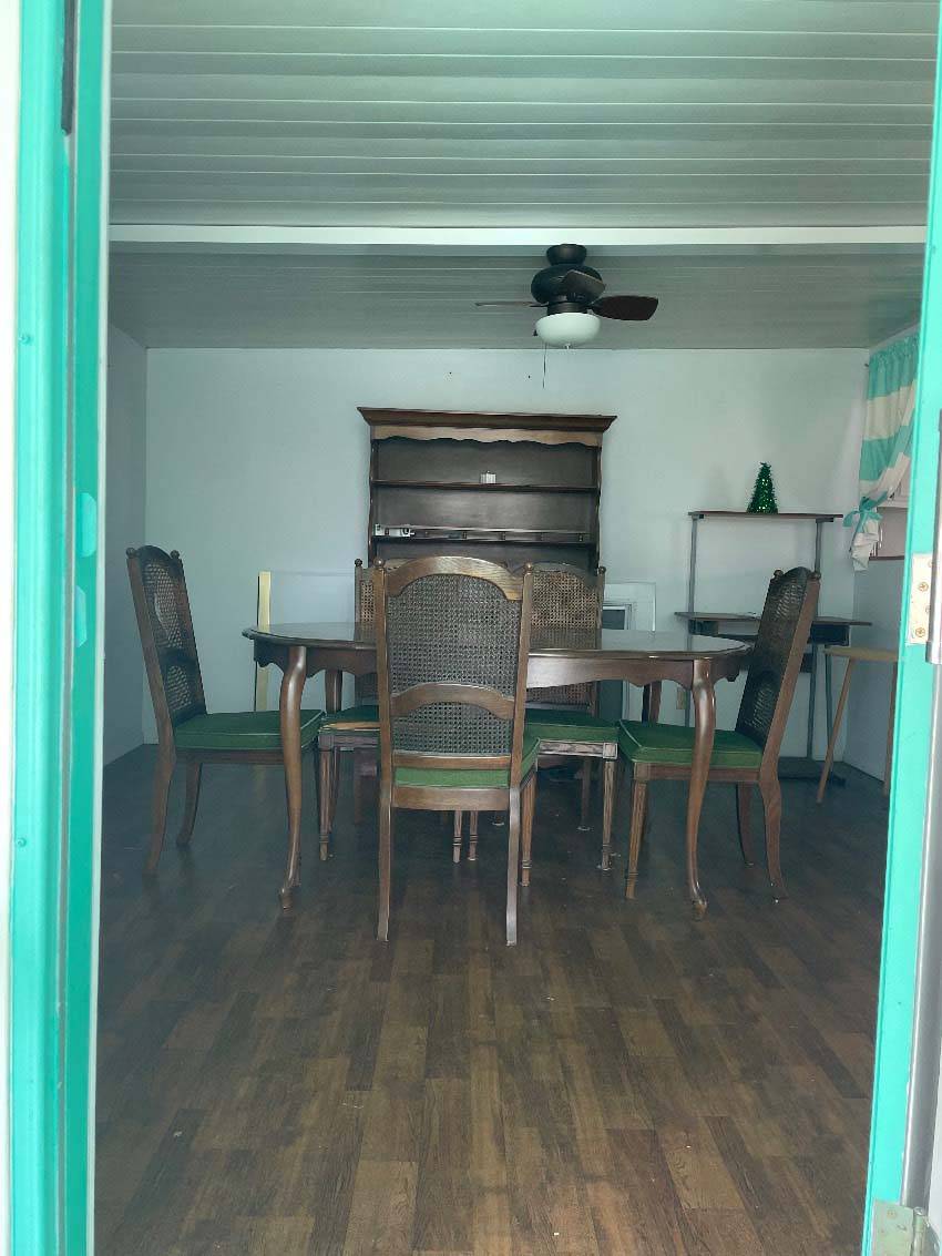 22415 Victory Drive a Brooksville, FL Mobile or Manufactured Home for Sale