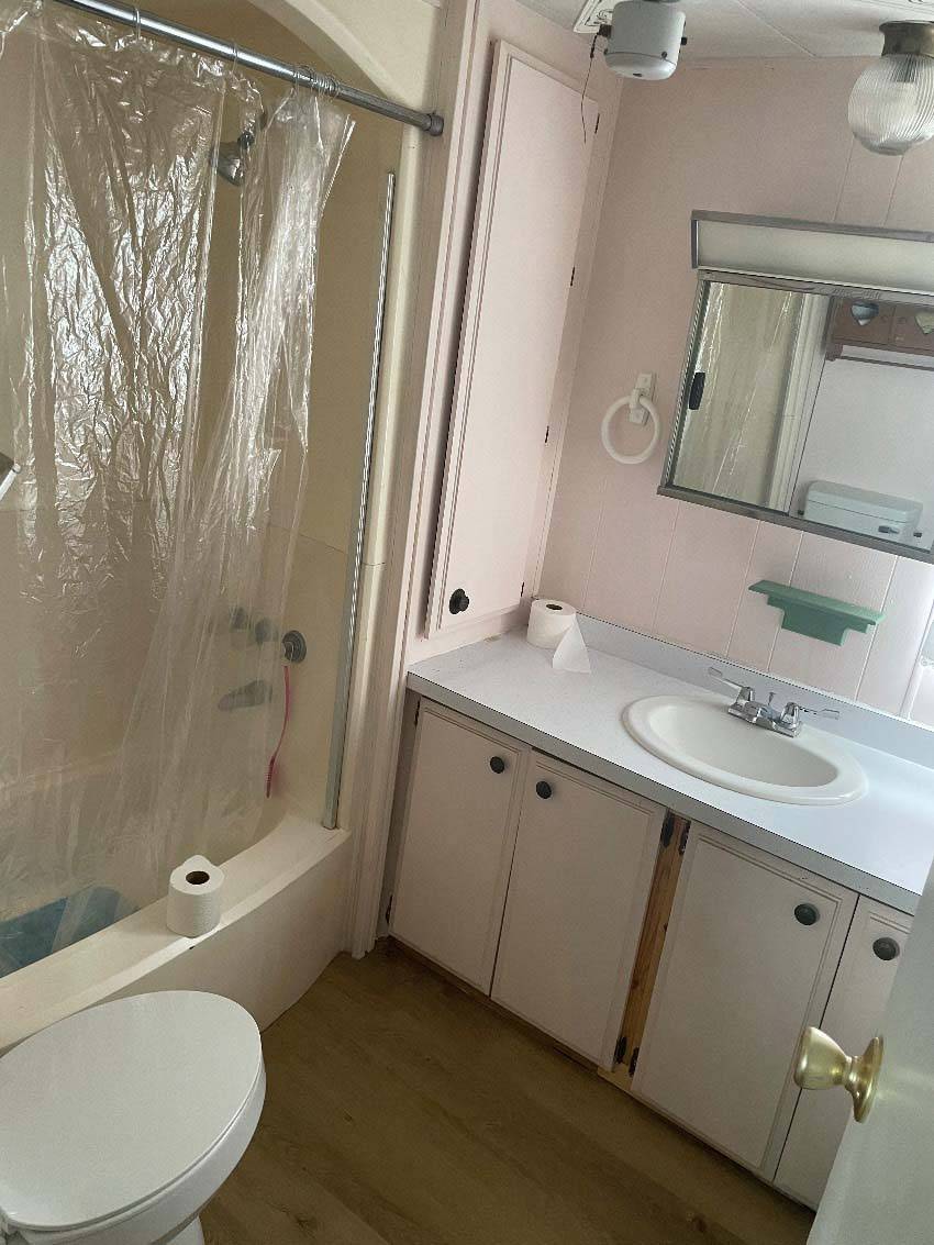 22415 Victory Drive a Brooksville, FL Mobile or Manufactured Home for Sale