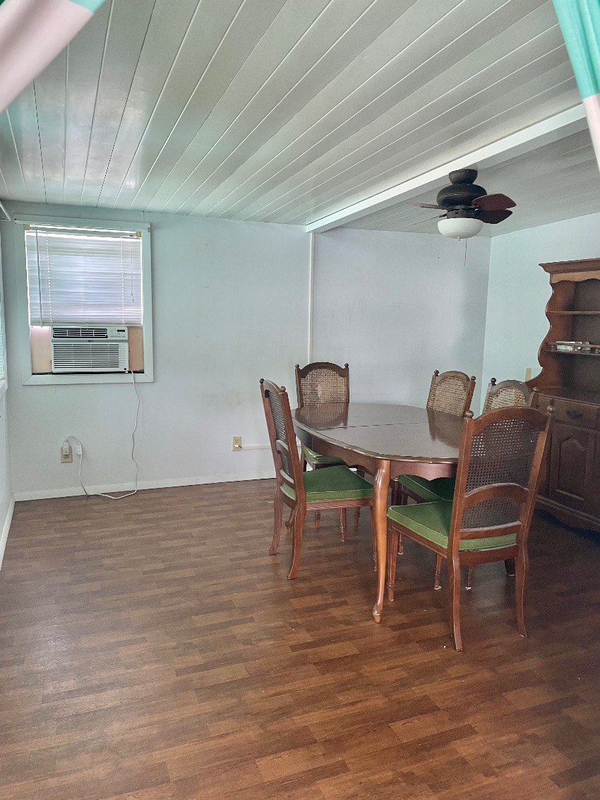 22415 Victory Drive a Brooksville, FL Mobile or Manufactured Home for Sale