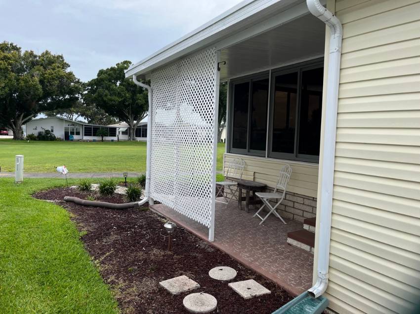 1513 Aberdeen Lane a Winter Haven, FL Mobile or Manufactured Home for Sale