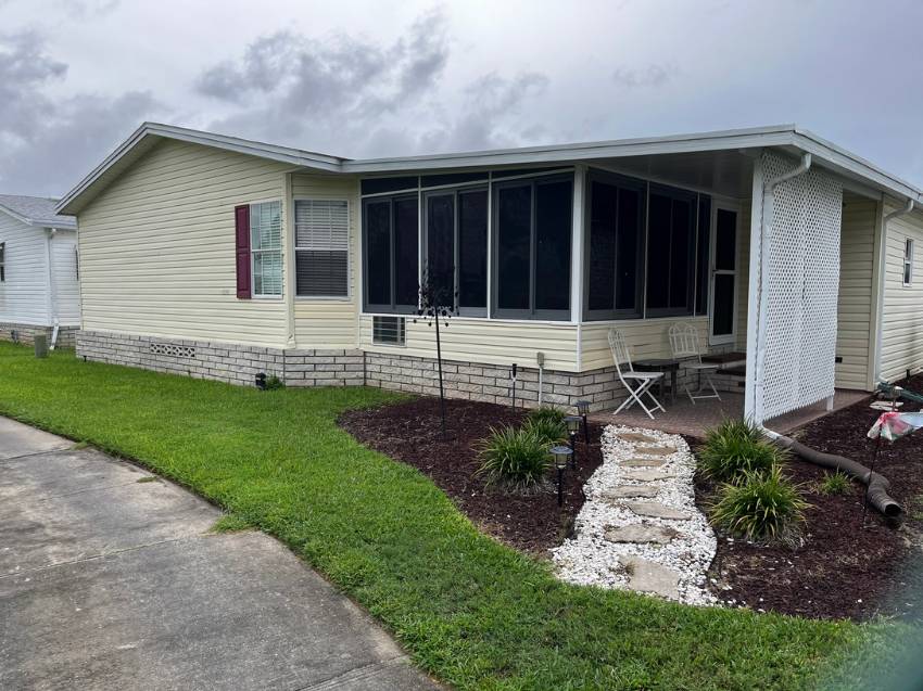 1513 Aberdeen Lane a Winter Haven, FL Mobile or Manufactured Home for Sale