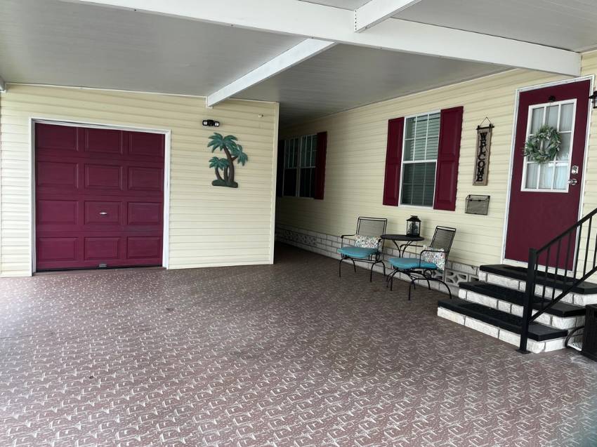 1513 Aberdeen Lane a Winter Haven, FL Mobile or Manufactured Home for Sale