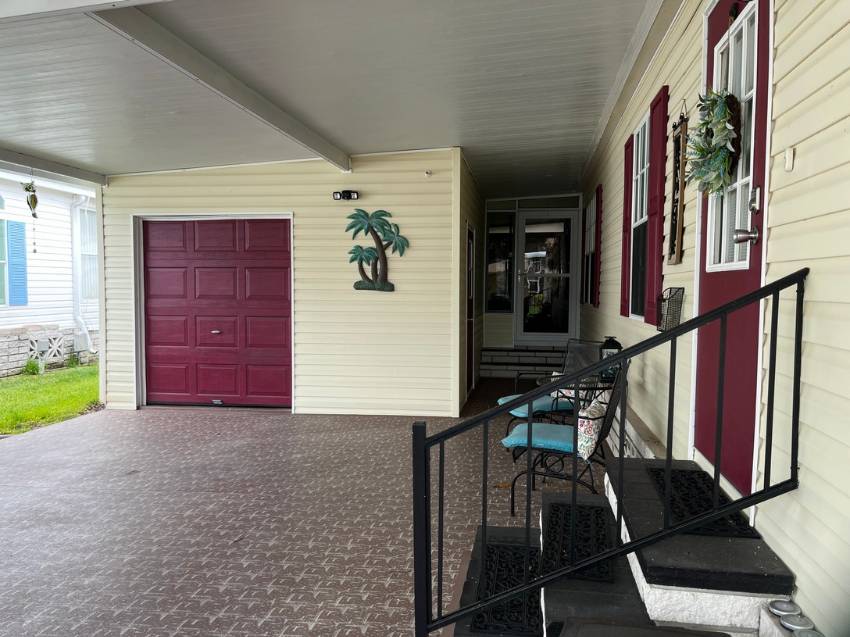 1513 Aberdeen Lane a Winter Haven, FL Mobile or Manufactured Home for Sale