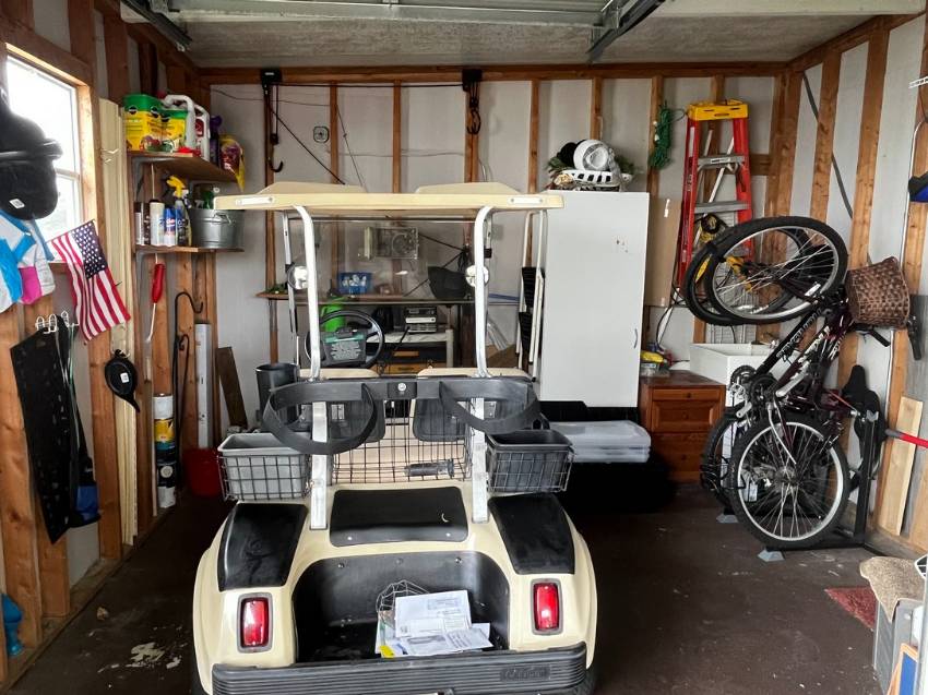 1513 Aberdeen Lane a Winter Haven, FL Mobile or Manufactured Home for Sale