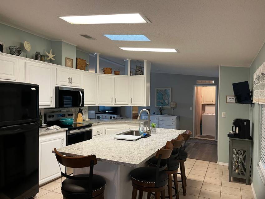 1513 Aberdeen Lane a Winter Haven, FL Mobile or Manufactured Home for Sale