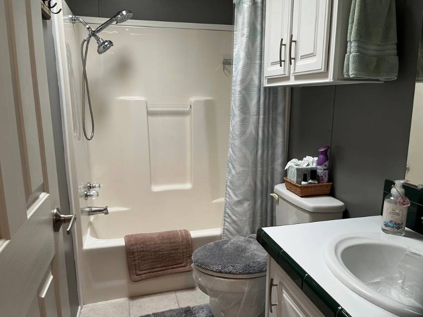 1513 Aberdeen Lane a Winter Haven, FL Mobile or Manufactured Home for Sale