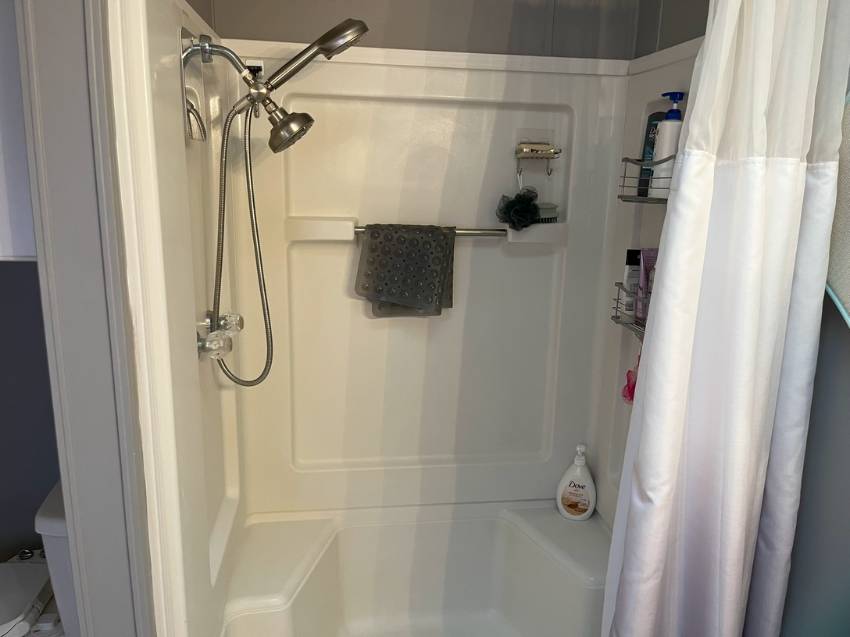 1513 Aberdeen Lane a Winter Haven, FL Mobile or Manufactured Home for Sale