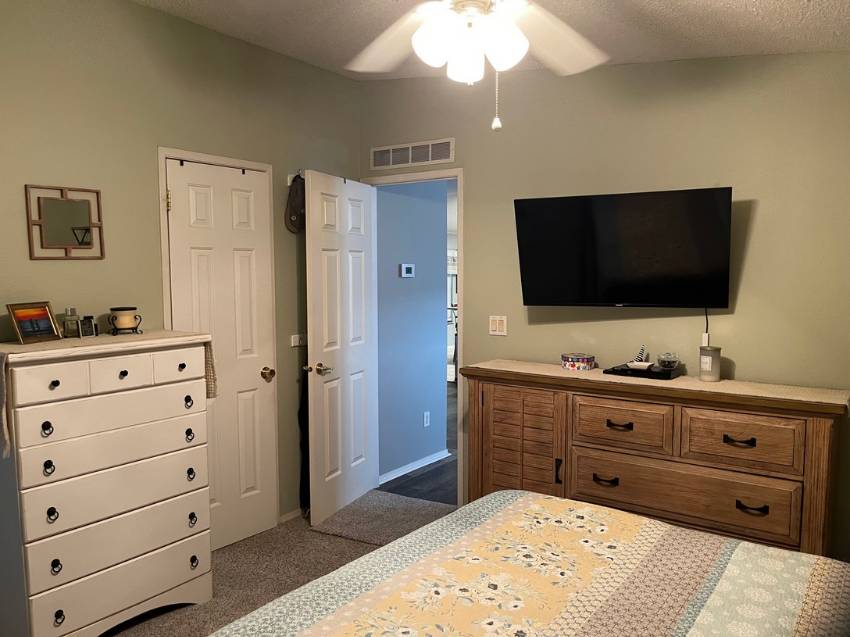 1513 Aberdeen Lane a Winter Haven, FL Mobile or Manufactured Home for Sale