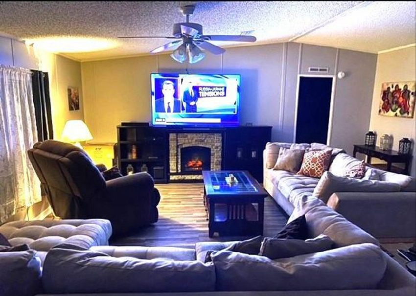 1123 Walt Williams Rd., a Lakeland, FL Mobile or Manufactured Home for Sale