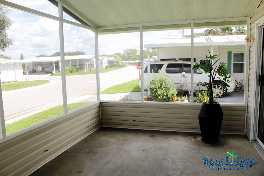 5952 Utopia Dr a Zephyrhills, FL Mobile or Manufactured Home for Sale
