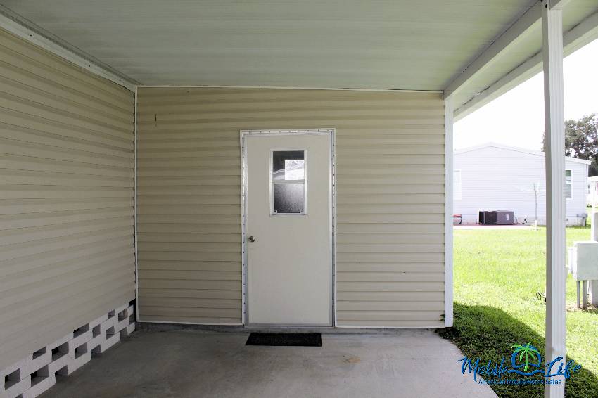 5952 Utopia Dr a Zephyrhills, FL Mobile or Manufactured Home for Sale