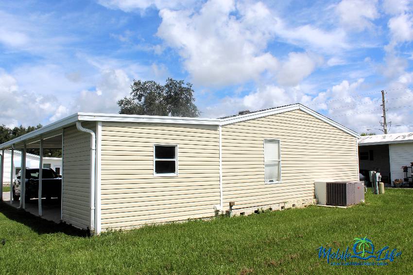 5952 Utopia Dr a Zephyrhills, FL Mobile or Manufactured Home for Sale