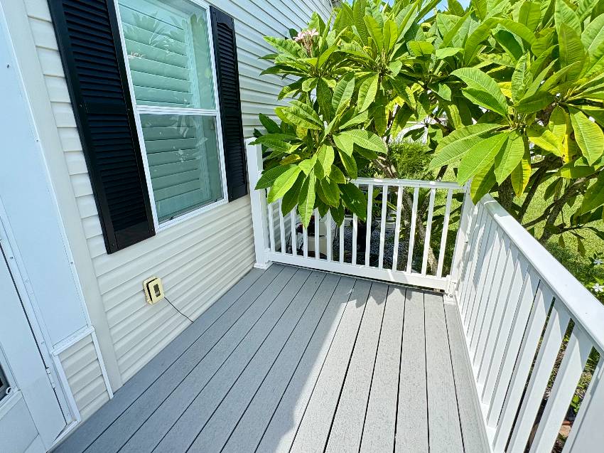 919 Desirade W a Venice, FL Mobile or Manufactured Home for Sale