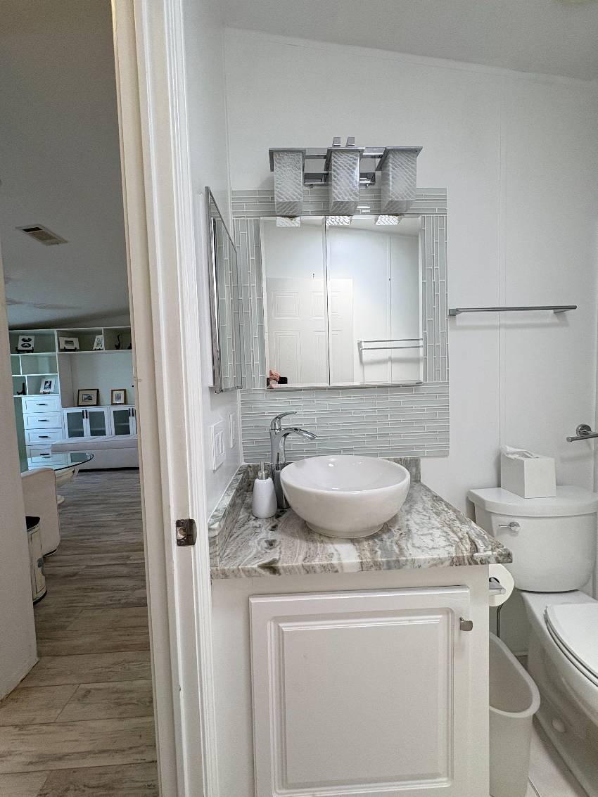 919 Desirade W a Venice, FL Mobile or Manufactured Home for Sale