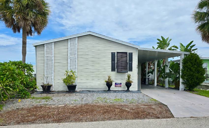 919 Desirade W a Venice, FL Mobile or Manufactured Home for Sale