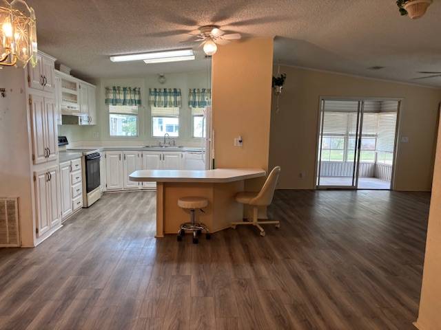 458 Gulf Stream Drive a Lake Alfred, FL Mobile or Manufactured Home for Sale