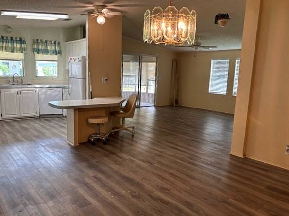 458 Gulf Stream Drive a Lake Alfred, FL Mobile or Manufactured Home for Sale