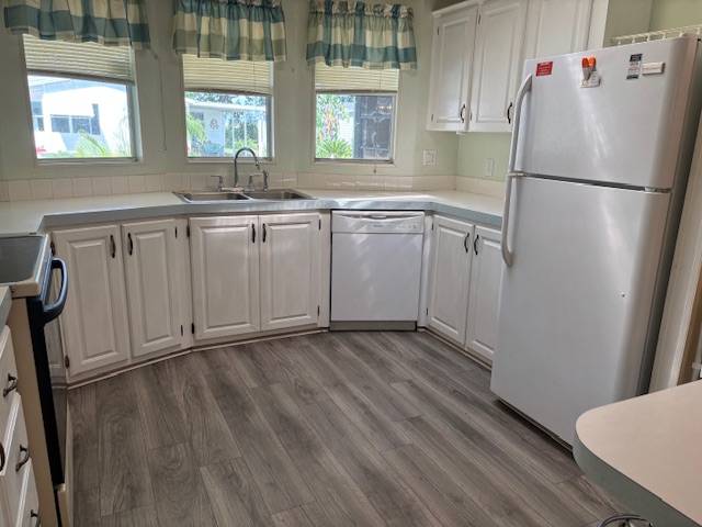 458 Gulf Stream Drive a Lake Alfred, FL Mobile or Manufactured Home for Sale