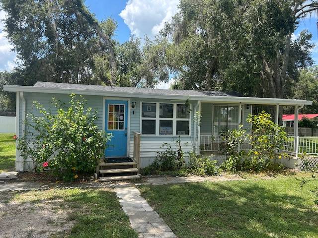 17031 Us Hwy 301 #154 a Dade City, FL Mobile or Manufactured Home for Sale
