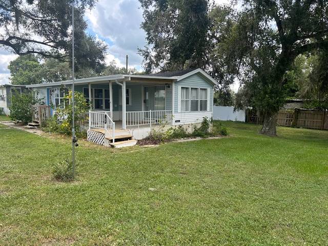 17031 Us Hwy 301 #154 a Dade City, FL Mobile or Manufactured Home for Sale