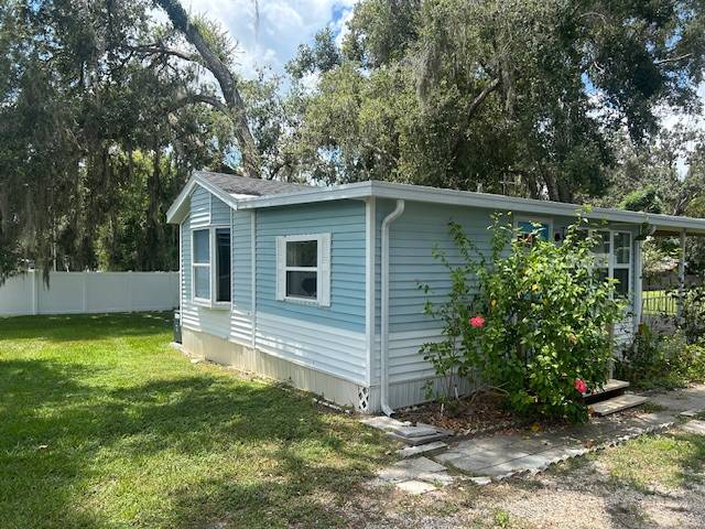 17031 Us Hwy 301 #154 a Dade City, FL Mobile or Manufactured Home for Sale