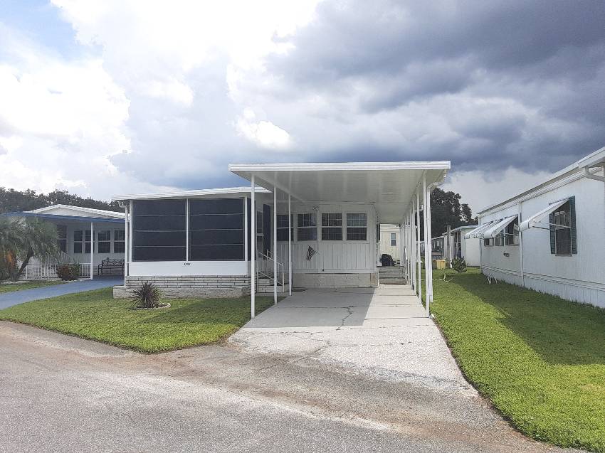 610 Mario Trail a Lakeland, FL Mobile or Manufactured Home for Sale