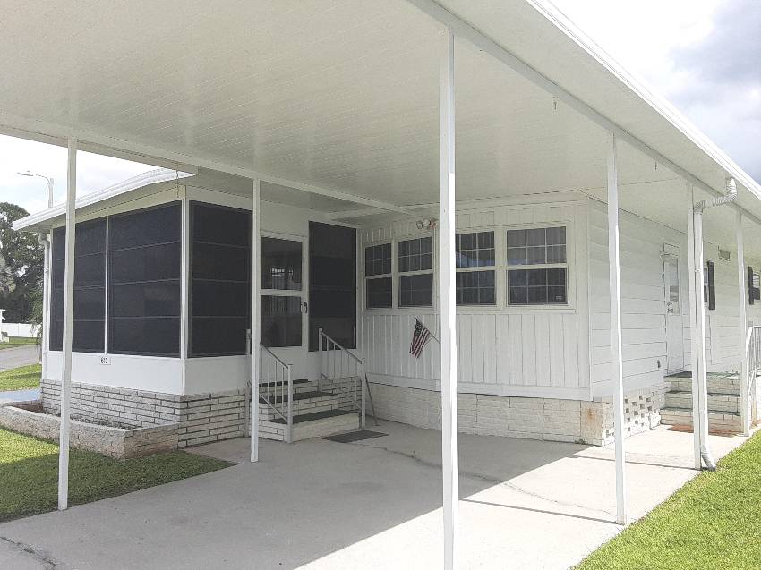 610 Mario Trail a Lakeland, FL Mobile or Manufactured Home for Sale