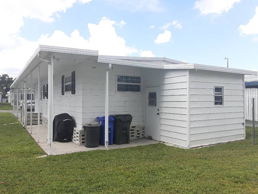 610 Mario Trail a Lakeland, FL Mobile or Manufactured Home for Sale