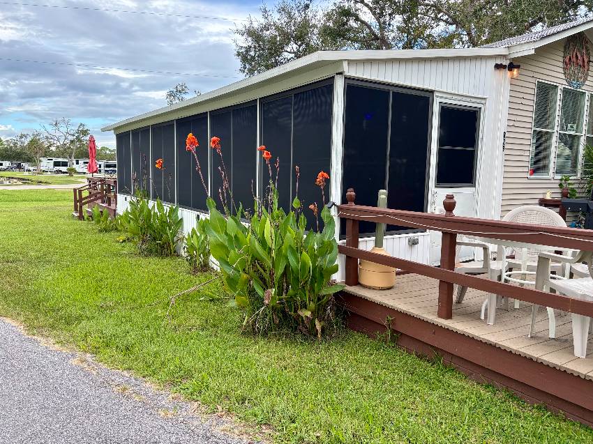 1300 N River Rd Lot R29 a Venice, FL Mobile or Manufactured Home for Sale