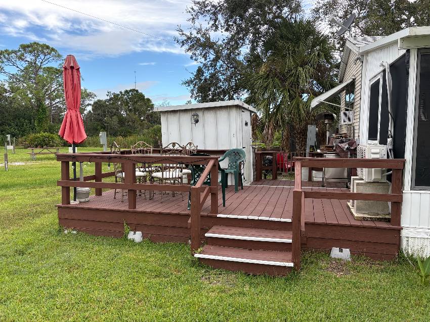 1300 N River Rd Lot R29 a Venice, FL Mobile or Manufactured Home for Sale