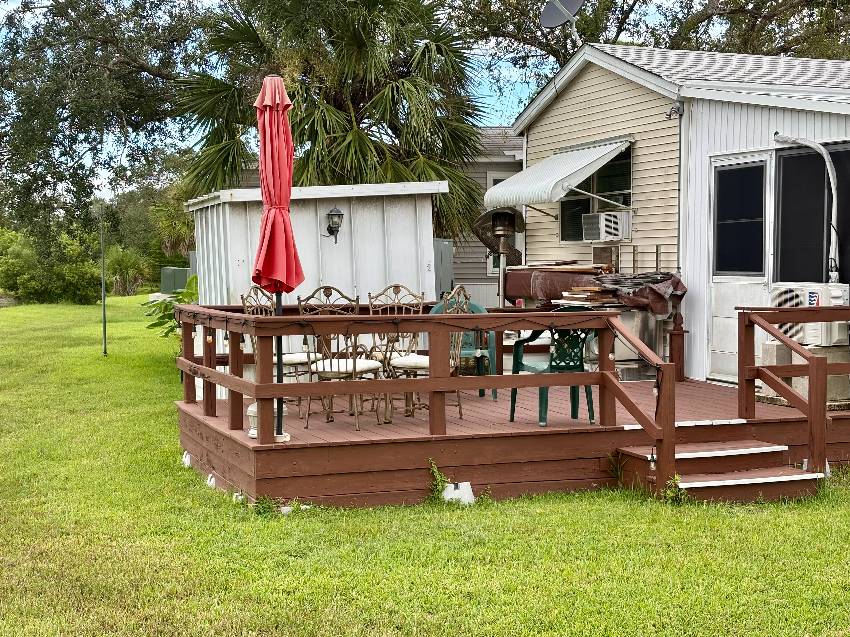 1300 N River Rd Lot R29 a Venice, FL Mobile or Manufactured Home for Sale