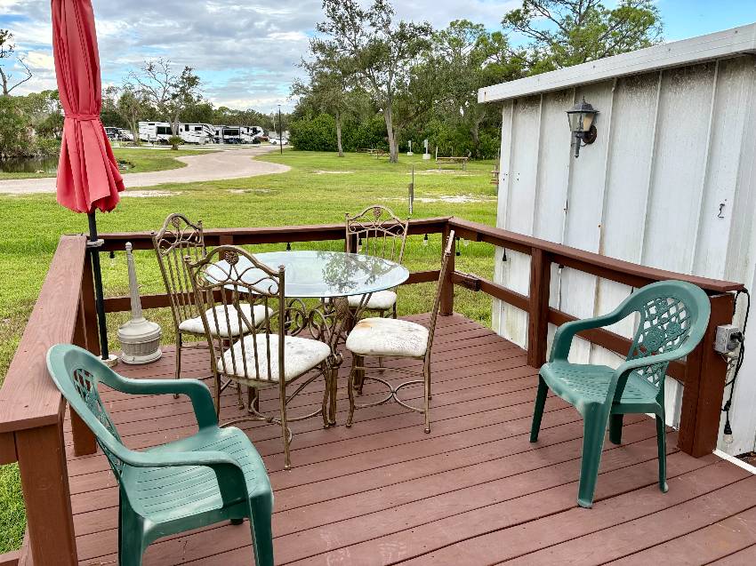 1300 N River Rd Lot R29 a Venice, FL Mobile or Manufactured Home for Sale
