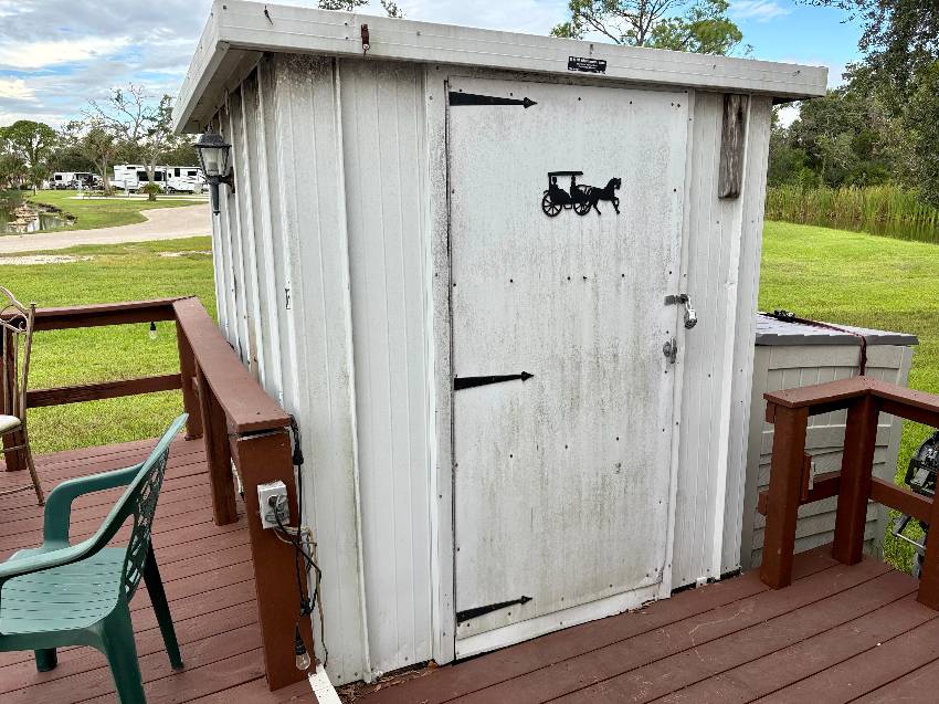 1300 N River Rd Lot R29 a Venice, FL Mobile or Manufactured Home for Sale