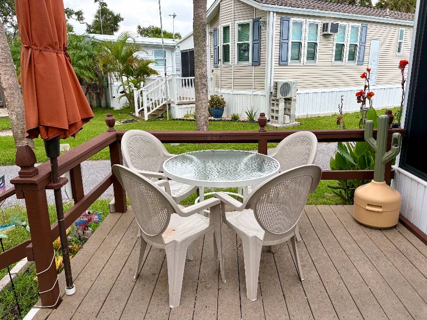 1300 N River Rd Lot R29 a Venice, FL Mobile or Manufactured Home for Sale