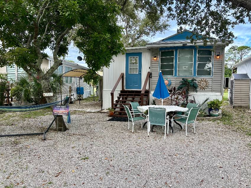 1300 N River Rd Lot R30 a Venice, FL Mobile or Manufactured Home for Sale