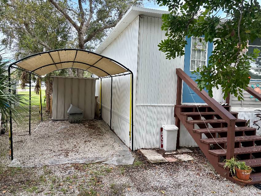 1300 N River Rd Lot R30 a Venice, FL Mobile or Manufactured Home for Sale