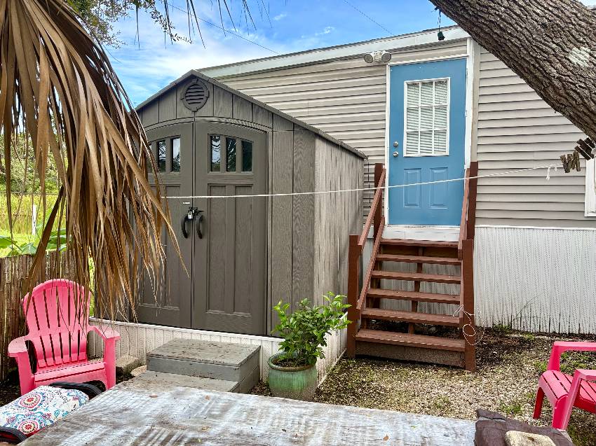1300 N River Rd Lot R30 a Venice, FL Mobile or Manufactured Home for Sale
