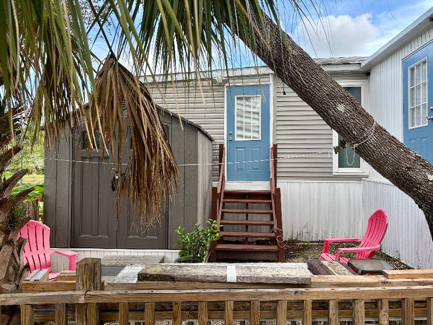 1300 N River Rd Lot R30 a Venice, FL Mobile or Manufactured Home for Sale