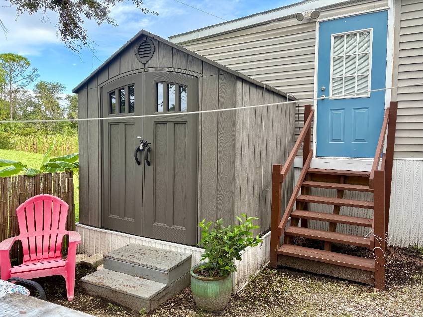 1300 N River Rd Lot R30 a Venice, FL Mobile or Manufactured Home for Sale