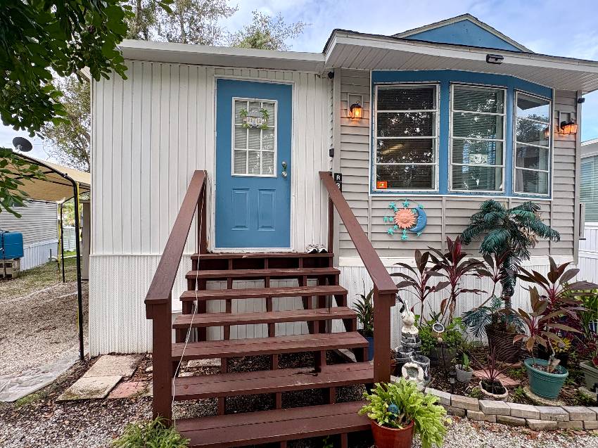 1300 N River Rd Lot R30 a Venice, FL Mobile or Manufactured Home for Sale
