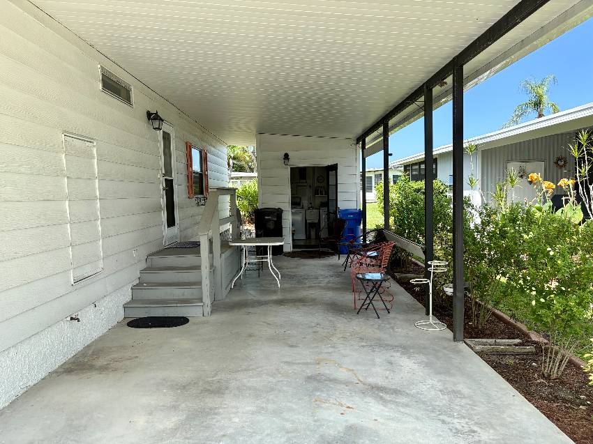 1193 S Indies Circle a Venice, FL Mobile or Manufactured Home for Sale