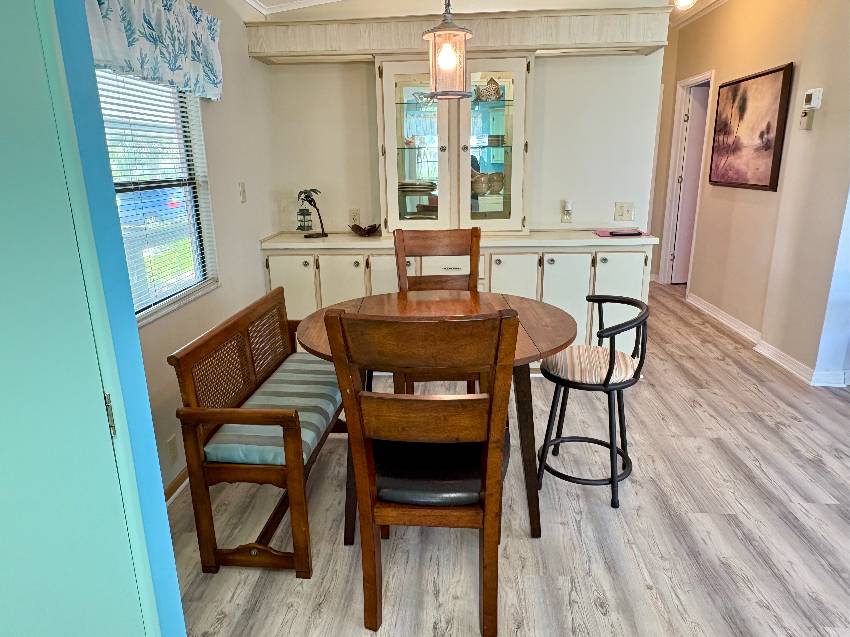 1193 S Indies Circle a Venice, FL Mobile or Manufactured Home for Sale