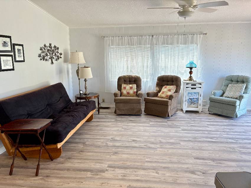 1193 S Indies Circle a Venice, FL Mobile or Manufactured Home for Sale