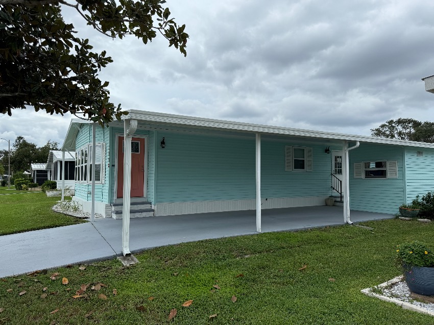 5718 Scarborough Ln a Sarasota, FL Mobile or Manufactured Home for Sale