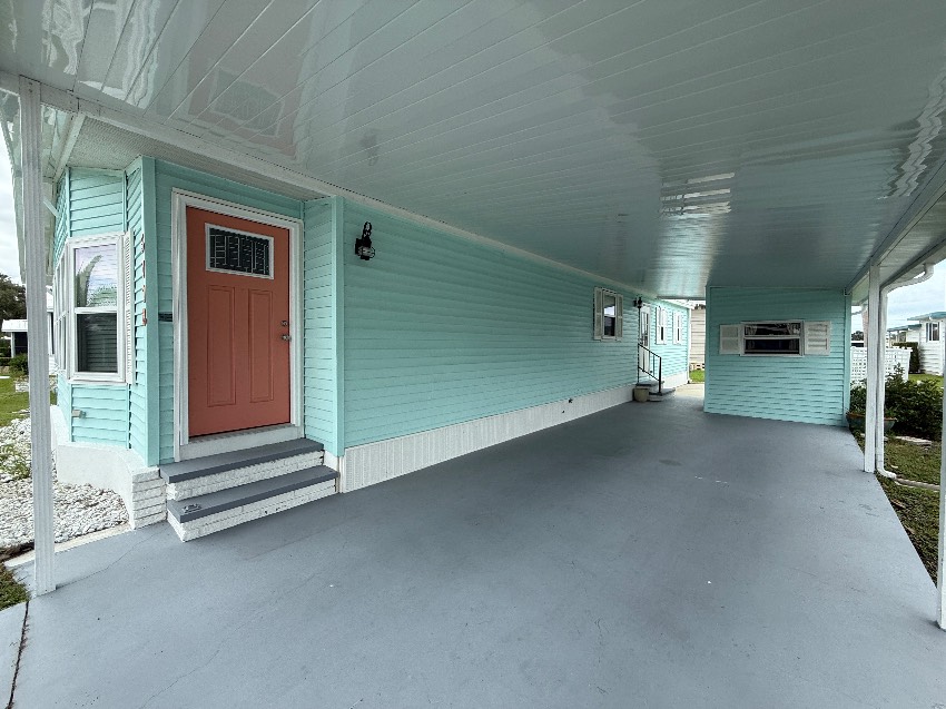 5718 Scarborough Ln a Sarasota, FL Mobile or Manufactured Home for Sale