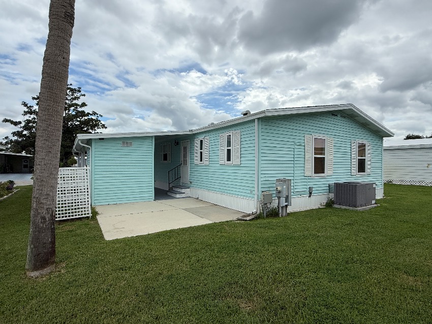 5718 Scarborough Ln a Sarasota, FL Mobile or Manufactured Home for Sale