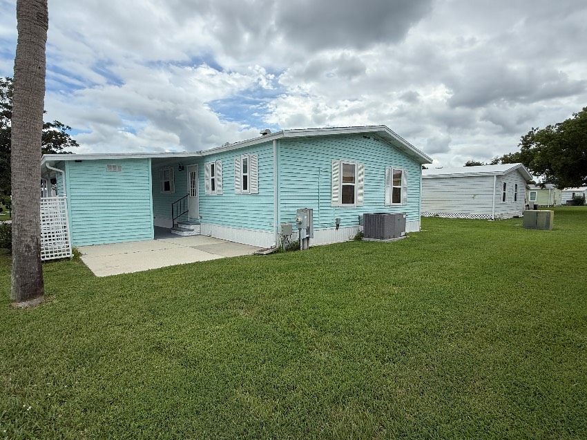 5718 Scarborough Ln a Sarasota, FL Mobile or Manufactured Home for Sale