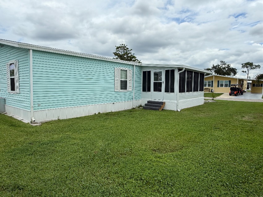 5718 Scarborough Ln a Sarasota, FL Mobile or Manufactured Home for Sale